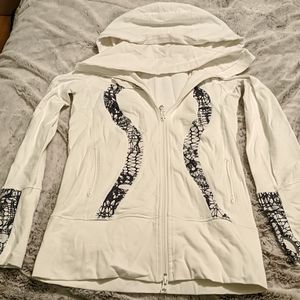 Lululemon stride jacket